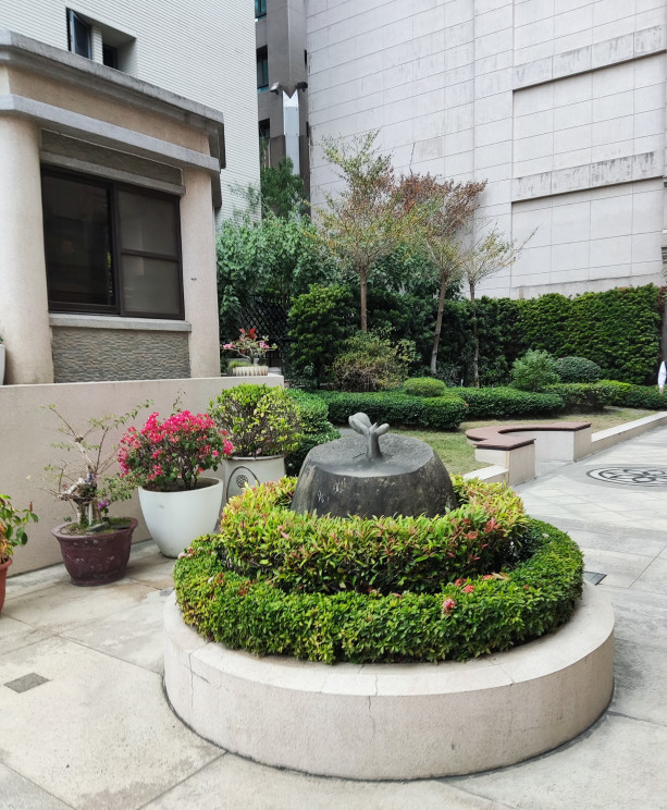 別墅社區維養